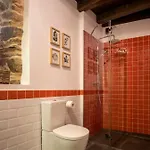 Country house Casa Peon De Pardaces *