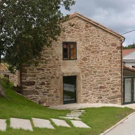 Casa Peon De Pardaces 乡村民宿 *