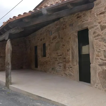 Casa Peon De Pardaces *