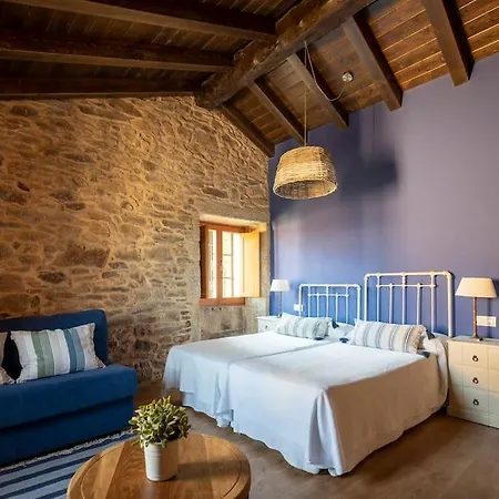 Casa Peon De Pardaces *