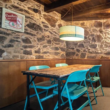 Casa Peon De Pardaces