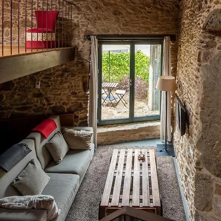 Casa Peon De Pardaces