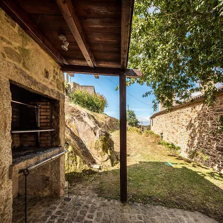 Casa Peon De Pardaces *