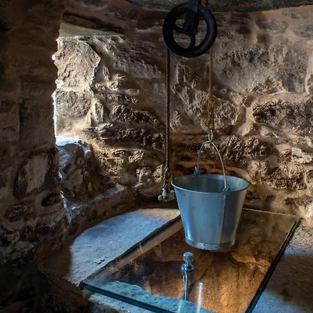 Casa Peon De Pardaces Lantställe Santiago de Compostela