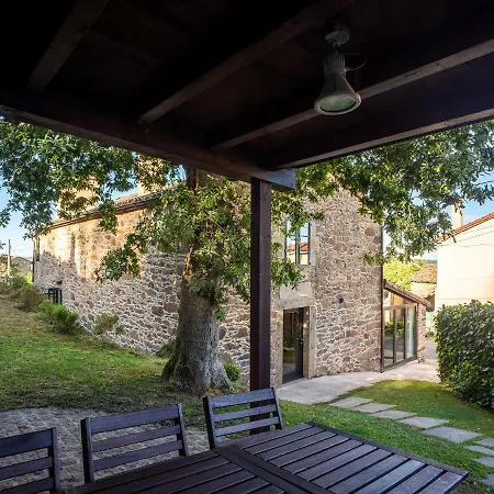 Casa Peon De Pardaces 컨트리하우스 *