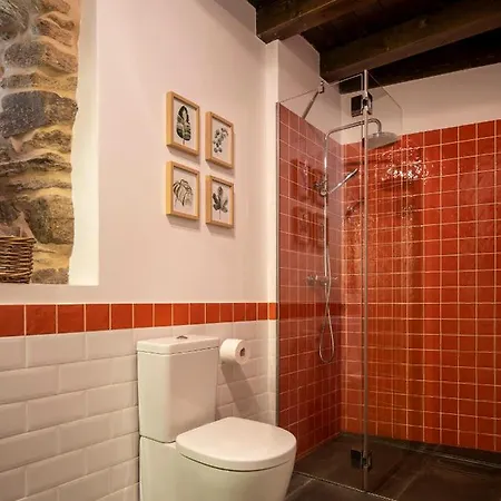 乡村民宿 Casa Peon De Pardaces *