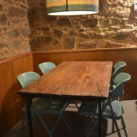 Casa Peon De Pardaces *