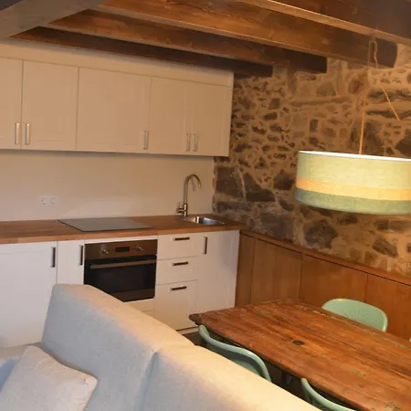 Casa Peon De Pardaces