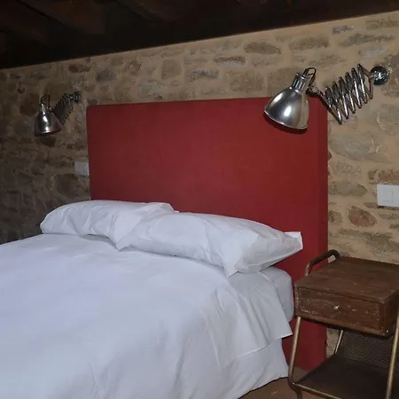 Casa Peon De Pardaces