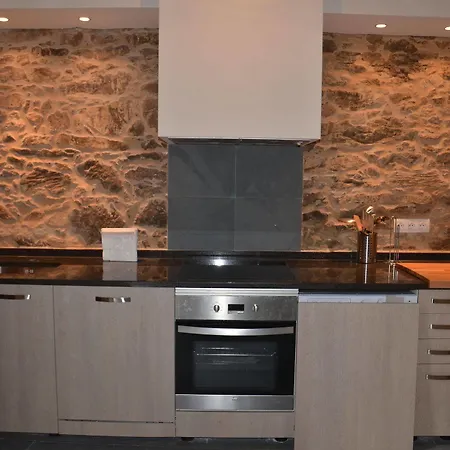 Casa Peon De Pardaces * 圣地亚哥－德孔波斯特拉