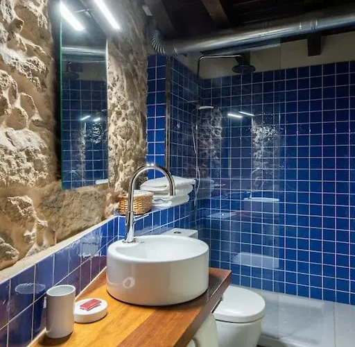 Casa Peon De Pardaces Εξοχικό σπίτι