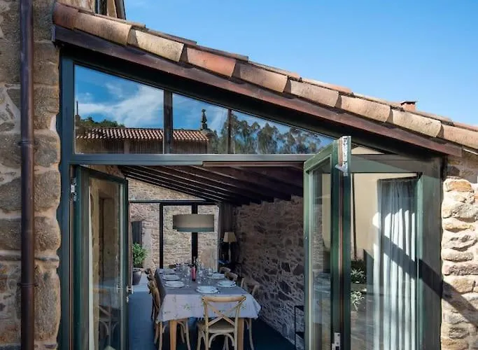 Casa Peón De Pardaces Casa rural