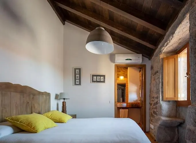 Casa Peón De Pardaces Casa rural Santiago de Compostela