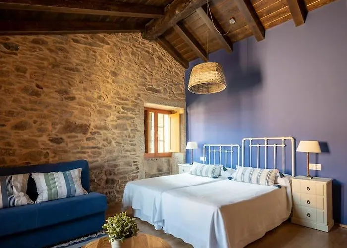 Casa Peon De Pardaces *