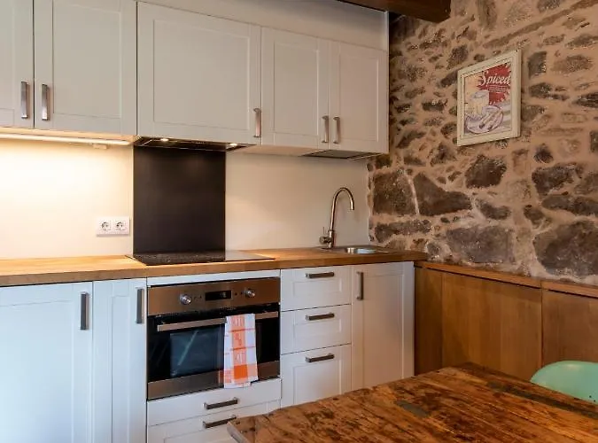 Casa Peon De Pardaces * Σαντιάγο ντε Κομποστέλα