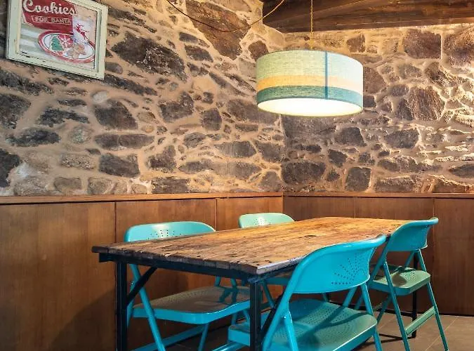 Casa Peon De Pardaces