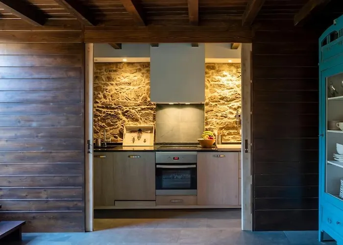 Casa Peon De Pardaces