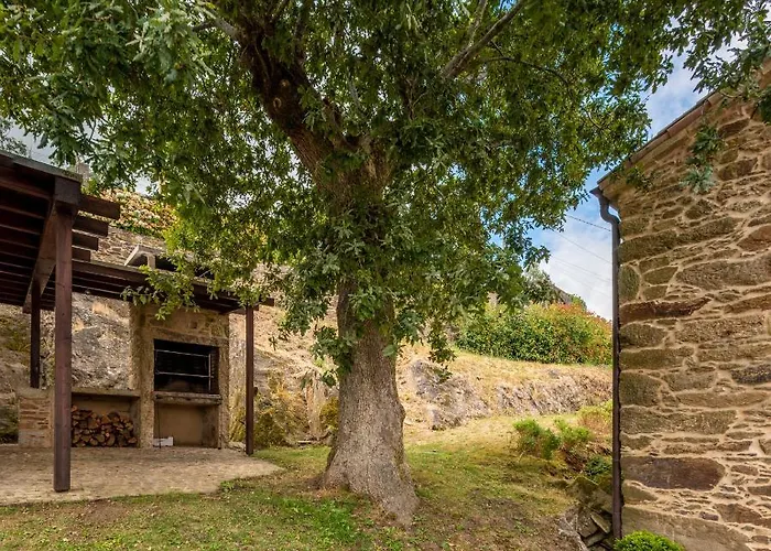Casa rural Casa Peón De Pardaces Santiago de Compostela