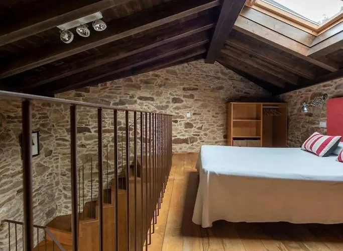 Casa Peón De Pardaces