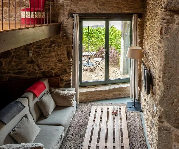 Casa Peón De Pardaces