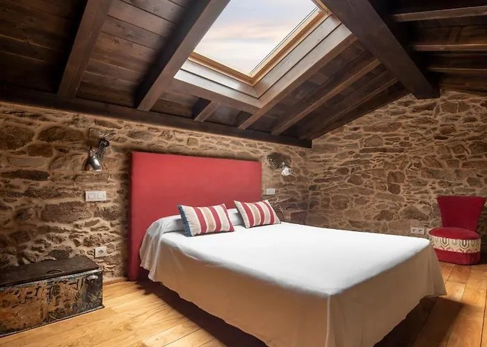 Casa Peon De Pardaces *