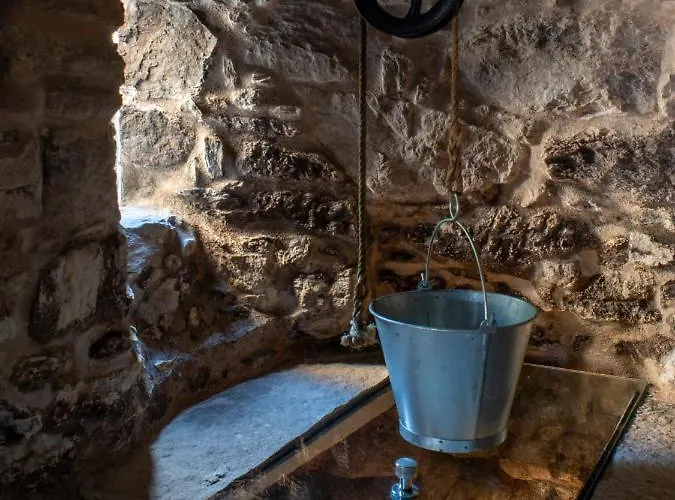 Casa Peon De Pardaces Εξοχικό σπίτι Σαντιάγο ντε Κομποστέλα