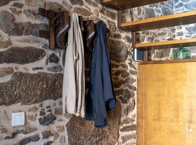 Εξοχικό σπίτι Casa Peon De Pardaces