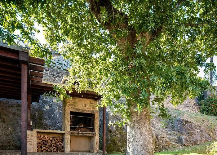 Casa Peón De Pardaces