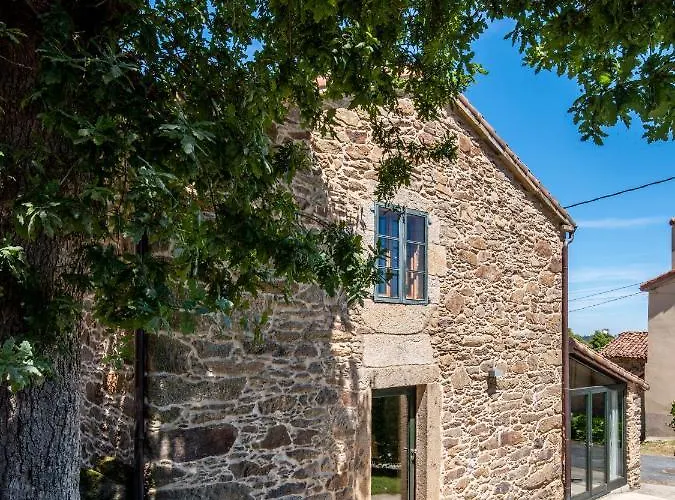 Casa Peón De Pardaces Santiago de Compostela