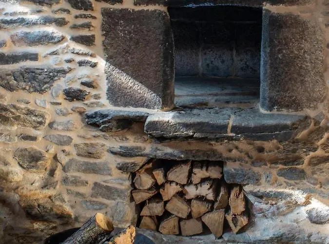 Casa Peon De Pardaces Εξοχικό σπίτι Σαντιάγο ντε Κομποστέλα