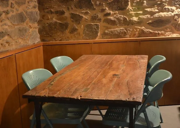 Casa Peon De Pardaces *