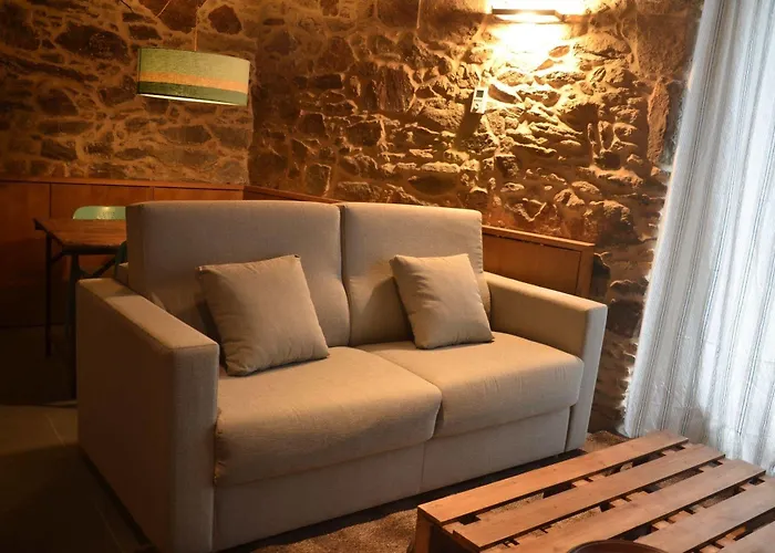 Casa Peon De Pardaces Εξοχικό σπίτι