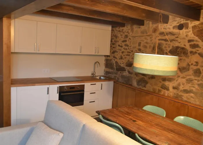 Casa Peon De Pardaces