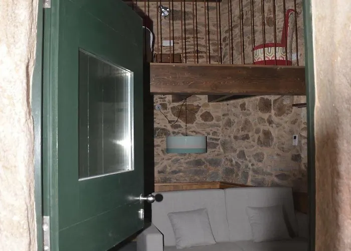 Casa Peon De Pardaces Εξοχικό σπίτι *