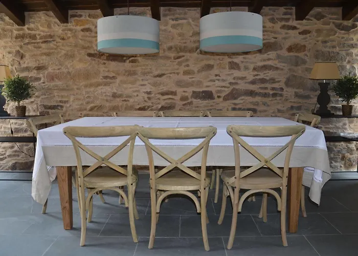 Casa Peón De Pardaces Casa rural