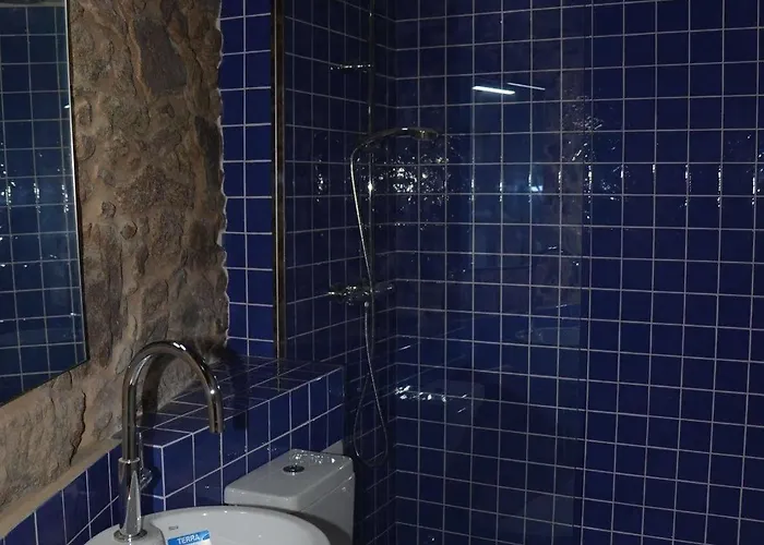 Casa Peon De Pardaces Σαντιάγο ντε Κομποστέλα