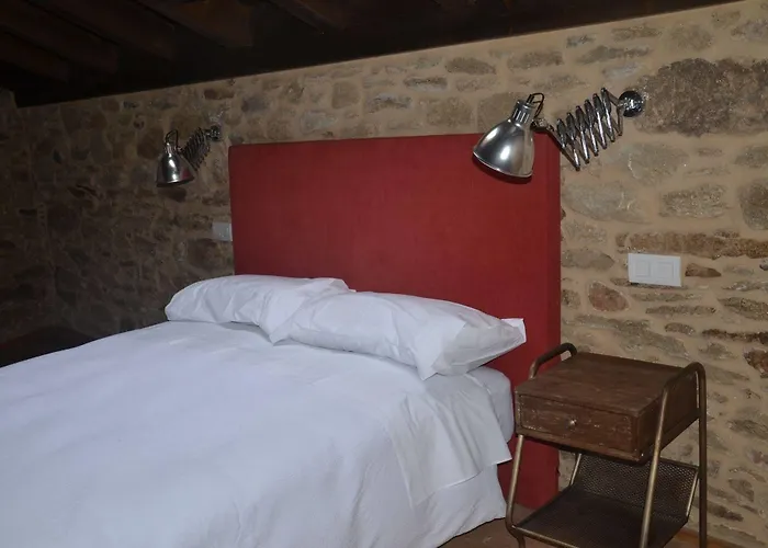 Casa Peon De Pardaces