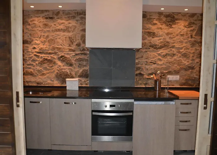 Casa Peon De Pardaces * Σαντιάγο ντε Κομποστέλα